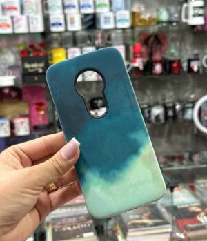 CAPINHA DE CELULAR MOTO G7 PLAY