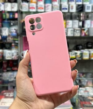 CAPINHA DE CELULAR A53