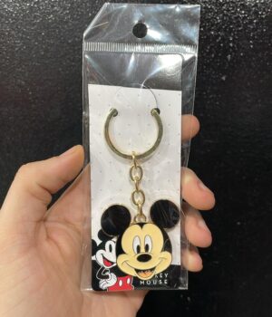 CHAVEIRO MICKEY FRENTE