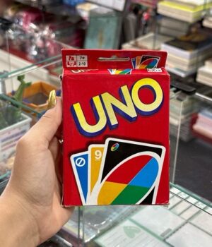 UNO SIMPLES