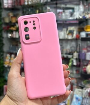 CAPINHA DE CELULAR S20 ULTRA