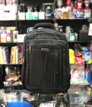 MOCHILA PRETO KL WAIN