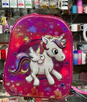MOCHILA UNICÓRNIO
