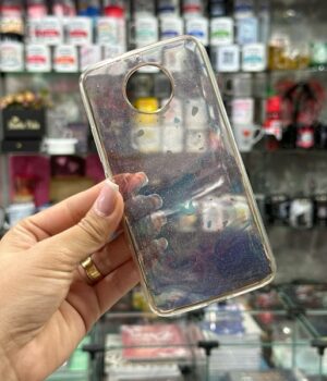CAPINHA DE CELULAR MOTO G5S
