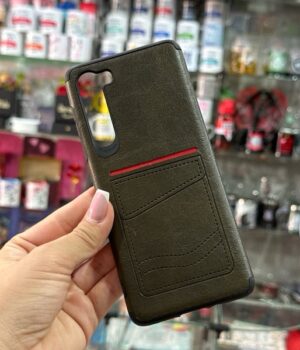 CAPINHA DE CELULAR MOTO EDGE