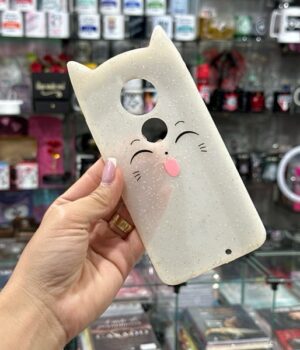 CAPINHA DE CELULAR MOTO G7