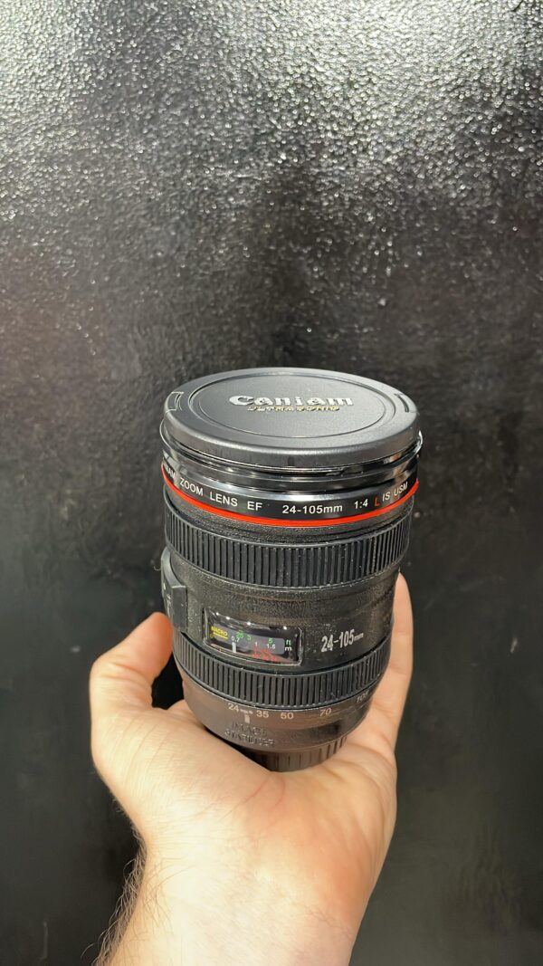 CANECA CAMERA CANIAM
