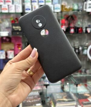 CAPINHA DE CELULAR MOTO G7 PLAY