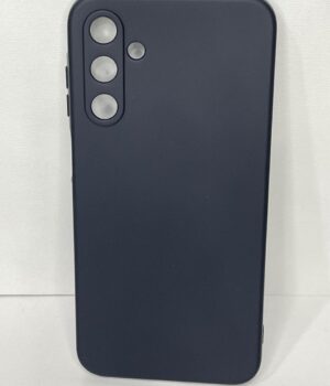 CAPINHA DE CELULAR A15 CASE PRETA