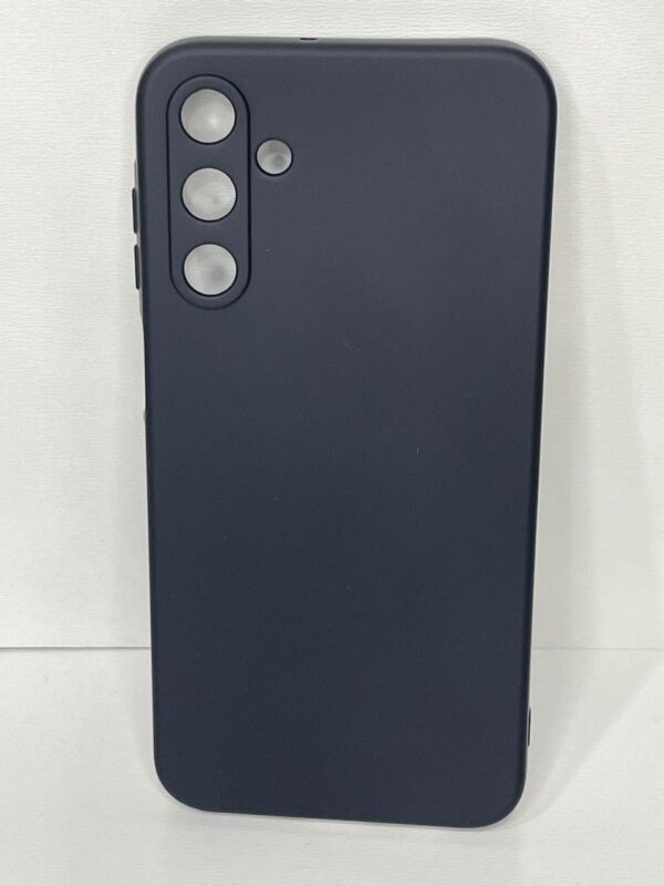 CAPINHA DE CELULAR A15 CASE PRETA