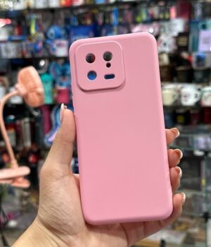 CAPINHA DE CELULAR MI 13 / POCO M6 4G