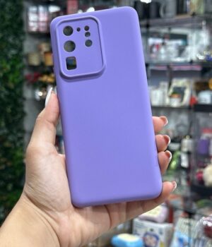 CAPINHA DE CELULAR S20 ULTRA