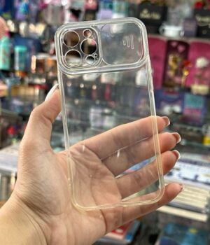 CAPINHA DE CELULAR IPHONE 12 PRO