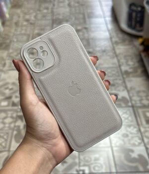 CAPINHA DE CELULAR IPHONE 12