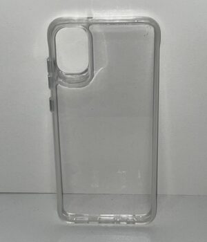 CAPINHA DE CELULAR A05 SPACE CASE