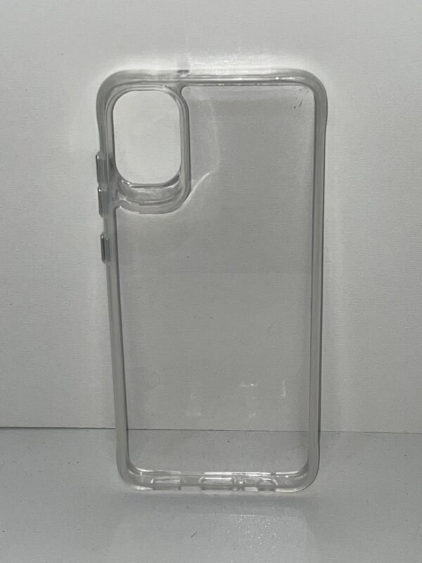 CAPINHA DE CELULAR A05 SPACE CASE