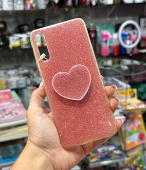 CAPINHA DE CELULAR A70