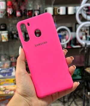 CAPINHA DE CELULAR A21