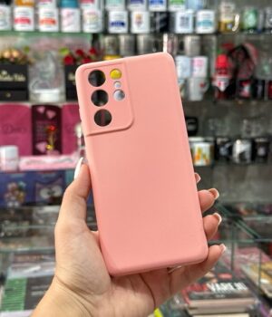 CAPINHA DE CELULAR S21 ULTRA