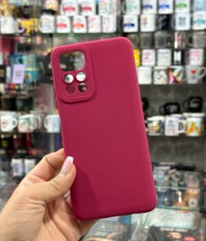 CAPINHA DE CELULAR POCO M4 PRO 5G