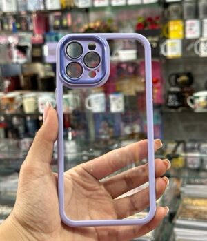 CAPINHA DE CELULAR IPHONE 12 PRO MAX