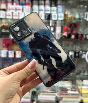 CAPINHA DE CELULAR MOTO G72