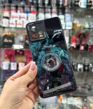 CAPINHA DE CELULAR MOTO G71 5G
