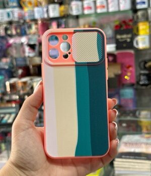 CAPINHA DE CELULAR IPHONE 12 PRO