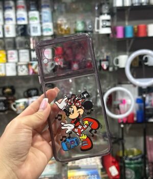 CAPINHA DE CELULAR POCO M4 5G