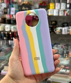 CAPINHA DE CELULAR NOTE 9T