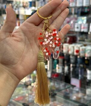CHAVEIRO DENTE
