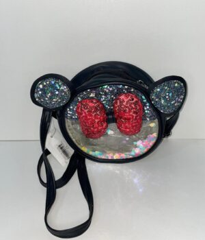 BOLSINHA DA MINNIE