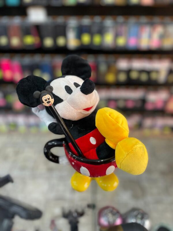 KIT MICKEY DE FÉRIAS