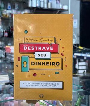 DESTRAVE SEU DINHEIRO WILLIAM SANCHES