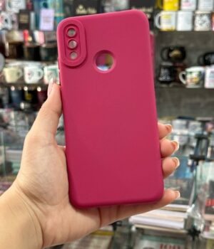 CAPINHA DE CELULAR NOTE 7