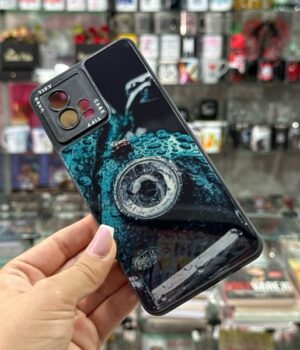 CAPINHA DE CELULAR MOTO G72