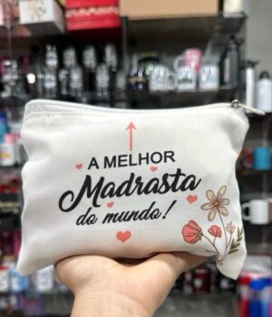 NECESSAIRE MADRASTA