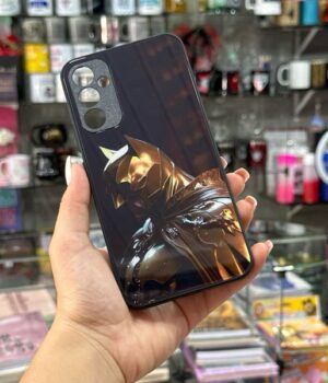 CAPINHA DE CELULAR A34