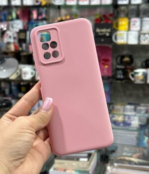 CAPINHA DE CELULAR REDMI 10