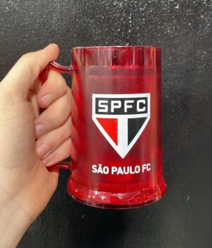 COPO DE GEL CONGELÁVEL | SÃO PAULO FC 300ML