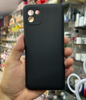 CAPINHA DE CELULAR A03 / A04E CASE PRETA