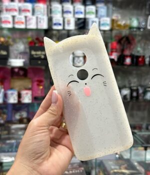 CAPINHA DE CELULAR MOTO G7 POWER