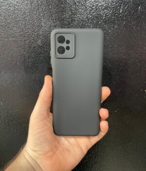 CAPINHA DE CELULAR MOTO G32 CASE PRETO