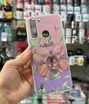 CAPINHA DE CELULAR MOTO G8 POWER LITE