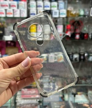 CAPINHA DE CELULAR MOTO G7 PLAY