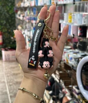 CHAVEIRO MICKEY