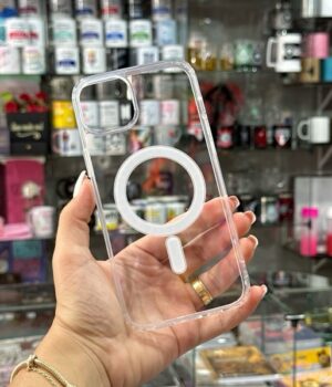 CAPINHA DE CELULAR IPHONE 15 PLUS