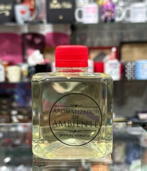 AROMATIZADOR DE AMBIENTE | LIMÃO 300ML