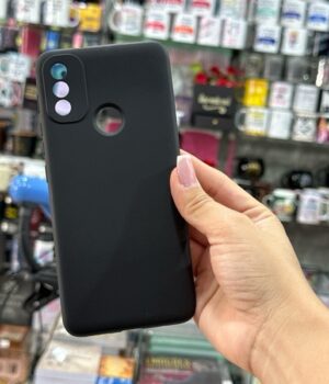 CAPINHA DE CELULAR MOTO E20