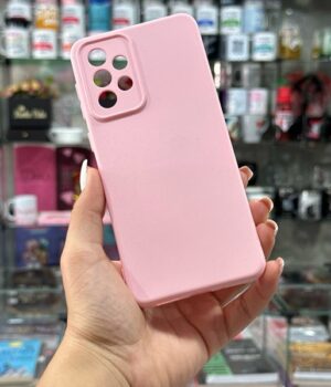 CAPINHA DE CELULAR A33